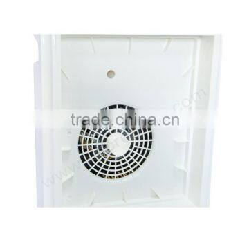 China Exporter Digital Display Toilet Hepa Blue Air Purifier photo-4