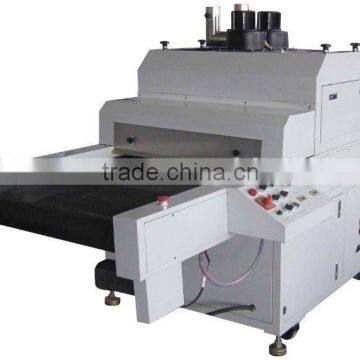 Wrinkles UV Curing Machine