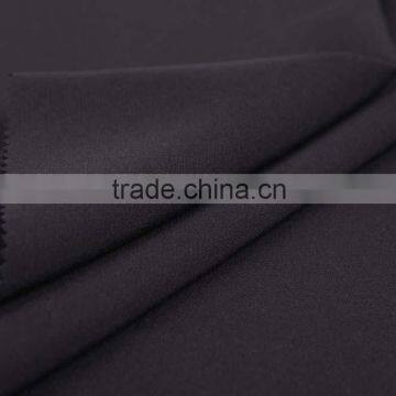 95 polyester 5 spandex fabric/polyester spandex blend fabric/thick spandex fabric