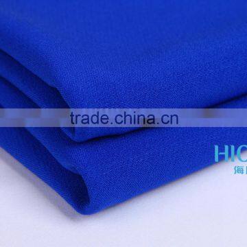 High quality TR stretch fabric for fashion