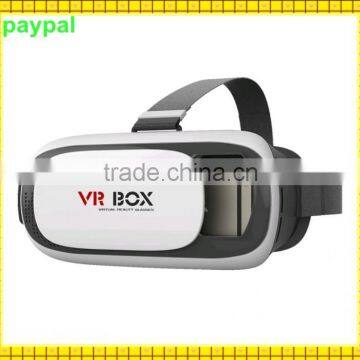 Factory safe payment 2nd generation 3d vr box