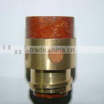 Panasonic500 insulator for welding torch