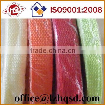 high quality decorative fence webbing