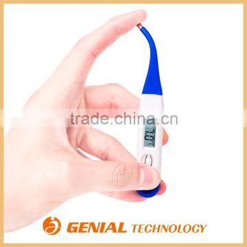 Factory of China Large led display digital thermometer with data logger