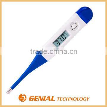 15-year experience supplying OEM services high temperature thermometers