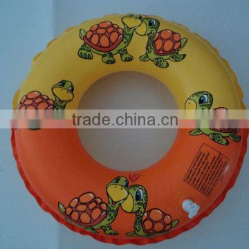 inflatable swim ring for kids