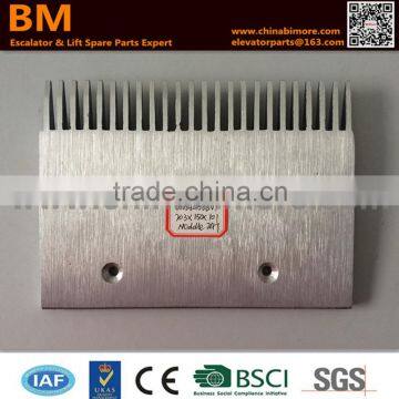 GAA453BV1 Escalator Comb Plate 203*150 CTR