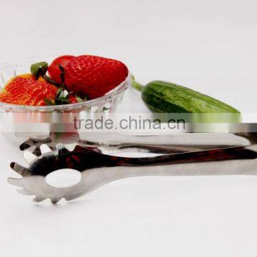 312New Stylish Silicone Good Quality & Cheap Price Kitchenware & Tableware Stainless Steel Clip