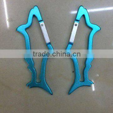 climbing hook