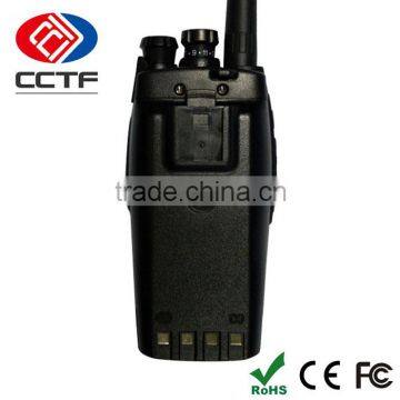 D-860B Industrial Quality Uhf Long Range Radio Gsm Phone Dpmr Walkie Talkie photo-3
