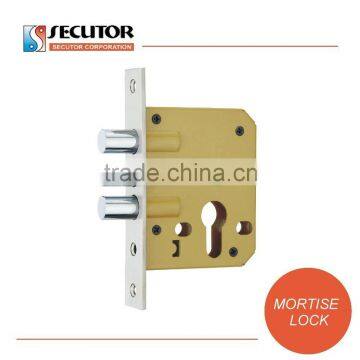 Round Bolted Different Kinds of Door Lock photo-2