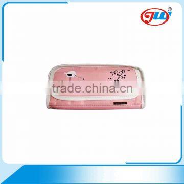 Manufacturer wholesale cute design pencil bag top quality pencil cases