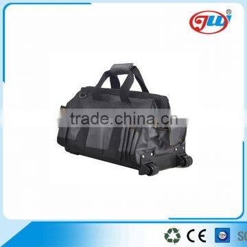 Muti-function Large Capacity Durable Hardware Tool Bags Trolley photo-2