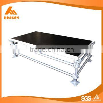 Layer Stage
