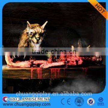 Hunting Ghost Amusement Rides photo-4