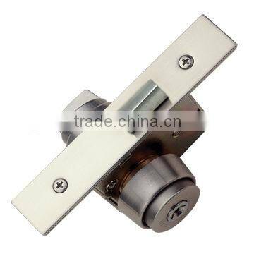 Mortise type dead bolt , mechanical Lock