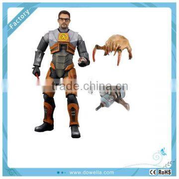 half-life shoot game figure