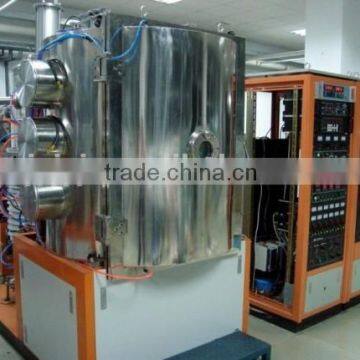 Toilet Bowl PVD Vacuum Coating Machine (China Factory Manufactor With Good After Sale Service) photo-2