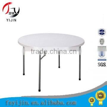 2015 Strong And Light HDPE Foldable Outdoor Table