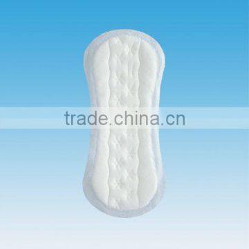 180mm lady mini sanitary pads