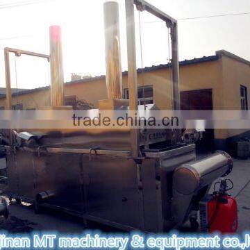 Stainless Steel Chicken Fryer/Broaster Fryer/Fried Snack Fryer Machine photo-3