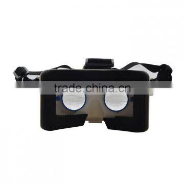 2016 New 3D VR Headset Glasses for Smartphone Mobile Quality Choice photo-3