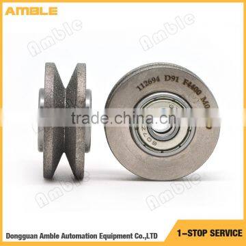 703410 Grit 150 D.91 Propack grinding stone suitable for Lectra cutter