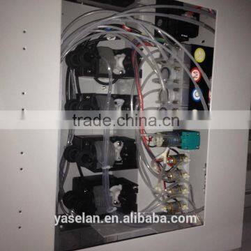 YASELAN 1.8 M 8 Ricoh GH2220 Sublimation Printer P-GH180 photo-4