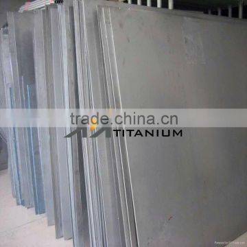 ASTM F67 Gr1 Titanium Bone Plates