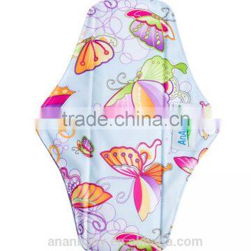 AnAnBaby Antibacterial Mattress Pads Women Sanitary Pads photo-6