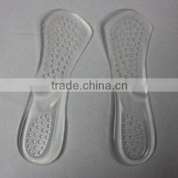 cushioning pu insole