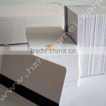 CR-80 PVC card