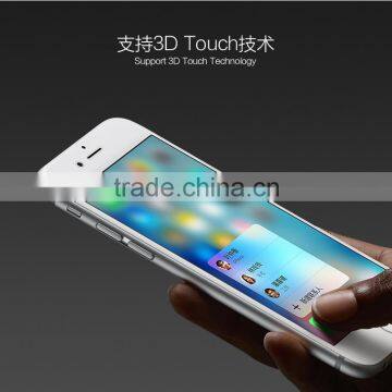 Joyroom Anti Blue Light Tempered Glass for IPhone 6s Clear 0.15mm Screen Protector For IPhone 6 4.7 MT-5334 photo-4