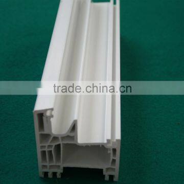 70mm series pvc window and door profiles