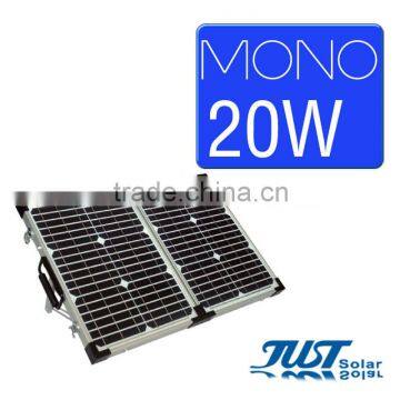 panel solar 20W mono solar panel manufacturer for home solar panel kit