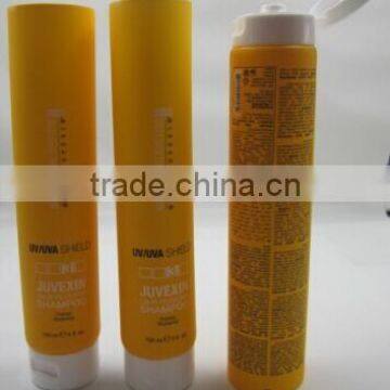 Big Size Cosmetic Container for Shampoo Packaging /150ml Plastic Tube for Cosmetic in EU Brand photo-3
