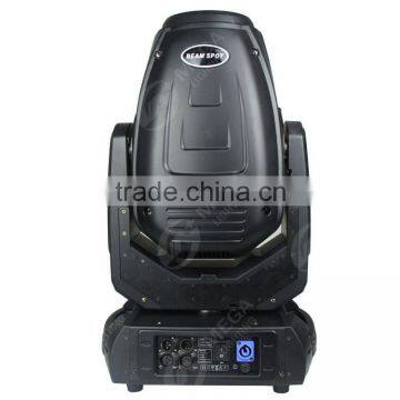 280W Spot Wash Moving Head Led Beam 10r Moving Head
