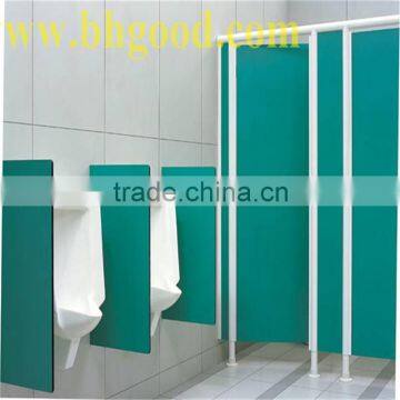 antibiasis easy clean toilet partition material compact laminate