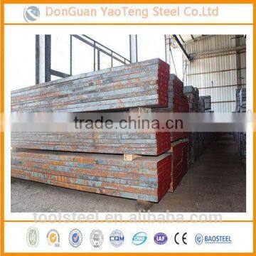 Aisi 420 Grade Stainless Steel photo-3