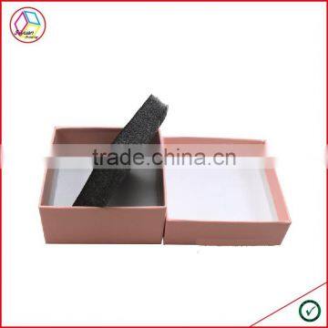 High Quality Wholesale Box for Jewelry