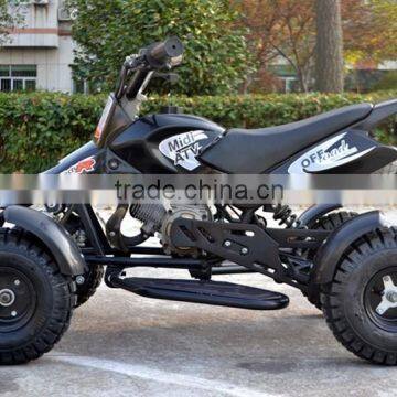 HOT 49CC 2 STROKE MINI QUAD ATV FOR KIDS photo-3