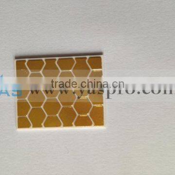 Aln Circuit Board(Thin Film Dpc/Dbc Substrate)Ceramic Pcb
