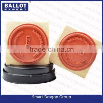 SE-SCS001 Custom Various Wooden Stamp Set for Election photo-2