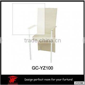 2016 New Arrivals Modern Design simple wood office chair