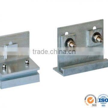 Stone anchors fixing system