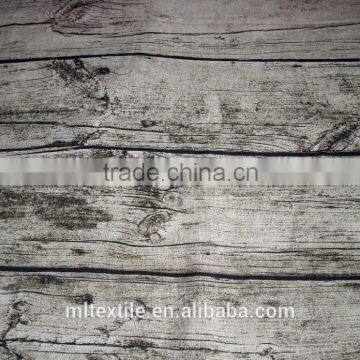 Linen-cotton Fabric Pattern Abstract Pattern of Tree Bark Cloth Pillow Curtain Tablecloth Fabric photo-2