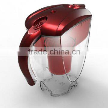 Alkaline energy pitcher hot sale