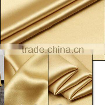 23mm Heavy Silk Crepe de Chine Fabric photo-3