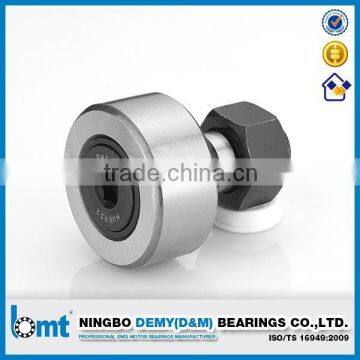 KR80 CF-30 Cam Follower U Groove Track Roller Bearing