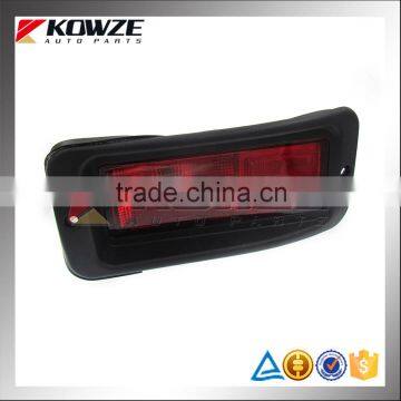 Car Parts Tail Lamp Kit For Mitsubishi Pajero Sport K94W K96W K97W MR465017 MR465018 photo-3